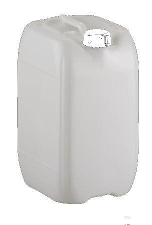 jerrican gerbable, jerrycan plastique