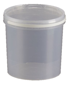 12 Bouteilles Sensorielles HEFTMAN 250ml - Alimentaires, Sans Fuite, Pour Smoothies Et DIY