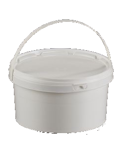 fabricant seau plastique, boite en plastique avec anse