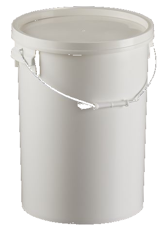 fabricant seau plastique