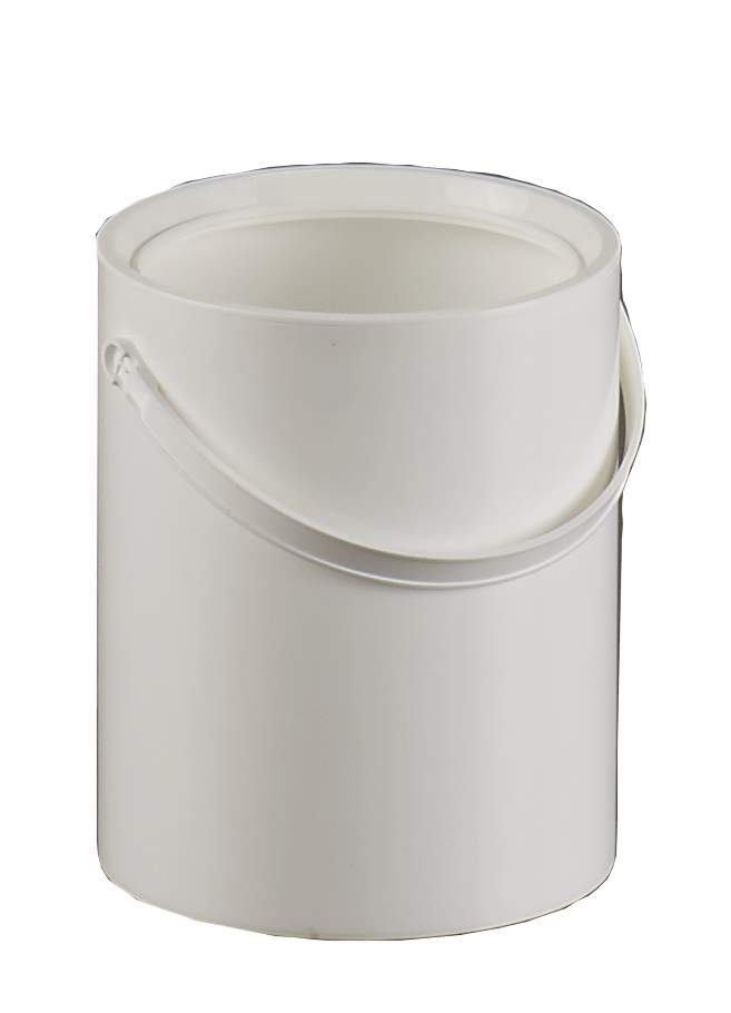 distributeur seau plastique paintener